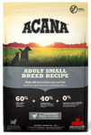 Acana Adult Dog Food Small Breed 6kg