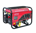 AW Petrol Generator 1-Phase 2.8kW 230V BLACK LINE