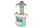 Natalia Kitchen with Accessories 3+