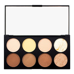 Makeup Revolution Ultra Contour Palette Vegan