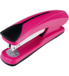 Stapler Colortouch 20 Sheets, 24/6 26/6, pink