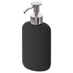 EKOLN Soap dispenser, dark grey