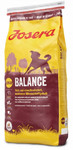Josera Dog Food Balance Senior 15kg