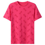 AURTIENDE T-shirt, pink, L/XL