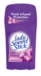 Lady Speed ​​Stick Deodorant Stick Wild Freesia 45g