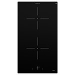 VÄLBILDAD Induction hob, black IKEA 300 black, 29 cm