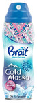 Brait Cold Alaska Dry Air Freshener 300ml