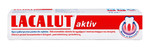 Lacalut Activ Anti-periodontitis Toothpaste 75ml