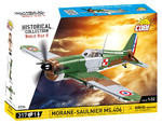 Cobi Blocks Morane-Saulnier MS.406 317pcs 8+