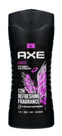 Axe Shower Gel Excite 400ml