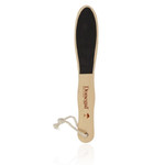 Wooden Foot File NATURE GIFT