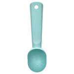 UPPFYLLD Ice-cream scoop, turquoise