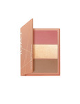 Joko Touch The Illusion Contouring Palette 3in1 no. 03 Peach