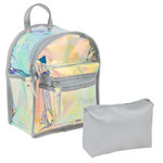 School Backpack Glossy