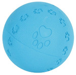 Zolux Dog Toy Hard Ball 9.5cm, assorted colours
