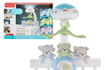 Fisher-Price Butterfly Dreams 3-in-1 Projection Mobile 0+