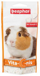 Beaphar Vita-C-Nis - Vitamin C for Guinea Pigs 50g