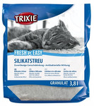 Trixie Fresh'n'Easy Silicate Litter 3.8L