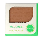 Ecocera Vegan Bronzer Matt Peru 10g