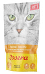 Josera Cat Food Turkey Pate with Courgette 85g