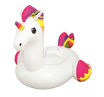 Bestway Inflatable Unicorn 2.24 x 1.65 m