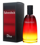 Christian Dior Fahrenheit Eau De Toilette 100ml