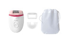 Philips Epilator Satinelle Essential BRE255/00