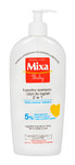 Mixa Baby 2in1 Shampoo & Bath Soak 400ml