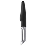 IKEA 365+ VÄRDEFULL Potato peeler, black