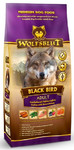 Wolfsblut Dog Food Black Bird Adult Turkey & Sweet Potatoes 15kg