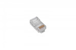 RJ45 Cat5e universal solid / stranded 8P8C 100pcs