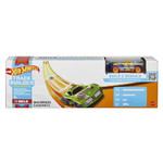 Hot Wheels® Track Builder Unlimited™ Basic Track Pack, track set 6+