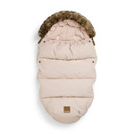 Elodie Details Footmuff Blushing Pink