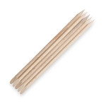 Manicure/Pedicure Sticks 5pcs