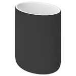 EKOLN Toothbrush holder, dark grey