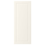 BODBYN Door, off-white, 40x100 cm