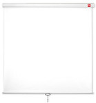 AVTek Wall Screen Manual Standard 175/1: 1/175x175cm/Matt White