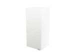 Bathroom Wall Cabinet GoodHome Imandra 40x90x36cm, white