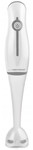 Hand Blender Frappe EKM001E, gray