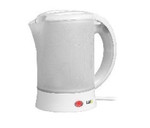 Lafe Touristic Kettle CEG-0010.1, white