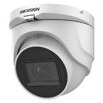 Hikvision 5 MP Fixed Turret Camera DS-2CE76H0T-ITMF (2.8mm)