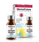 DermoFuture Active Collagen Gel For Dry & Mature Skin 20ml
