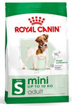 Royal Canin Dog Food Mini Adult 4kg