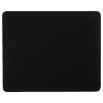 LÅNESPELARE Gaming mouse pad, black, 36x44 cm