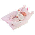 Llorens Baby Doll Bimba 35cm 3+