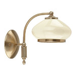 Wall Lamp Astoria 1 x 75W E27, antique