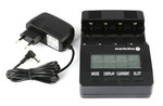 EverActive Battery Charger NC-3000