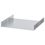 UTRUSTA Bracket for oven, galvanised