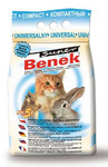 Cat Litter Universal Compact 5L