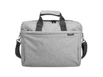 Natec Notebook Bag MUSTELA 15.6", grey